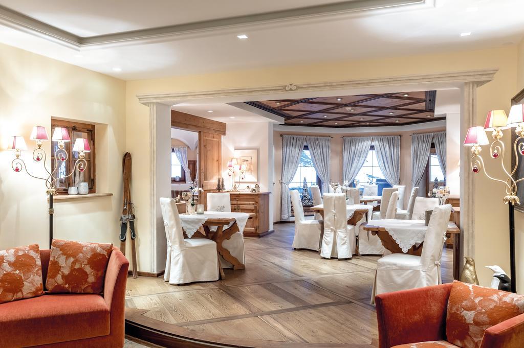 Hotel Gotthard-Zeit Obergurgl Extérieur photo